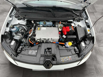 Renault R5 Neuwagen Renault R5 Neuwagen