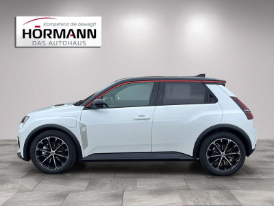 Renault R5 Neuwagen Renault R5 Neuwagen