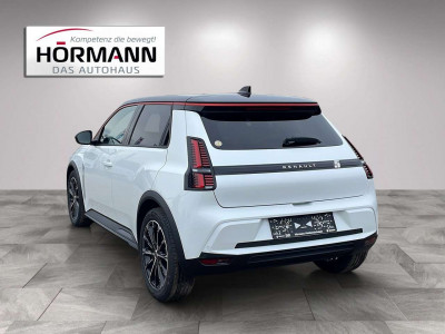 Renault R5 Neuwagen Renault R5 Neuwagen