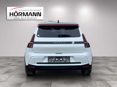 Renault R5 Neuwagen Renault R5 Neuwagen