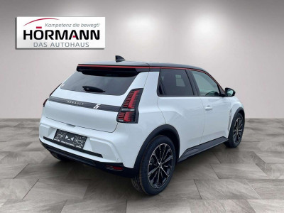 Renault R5 Neuwagen Renault R5 Neuwagen