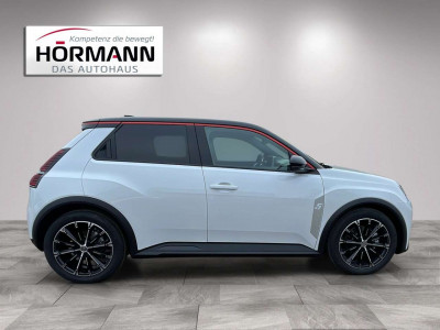 Renault R5 Neuwagen Renault R5 Neuwagen