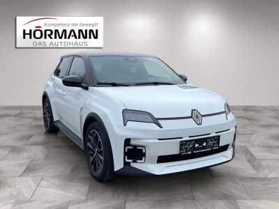 Renault R5 Neuwagen Renault R5 Neuwagen