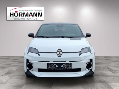 Renault R5 Neuwagen Renault R5 Neuwagen