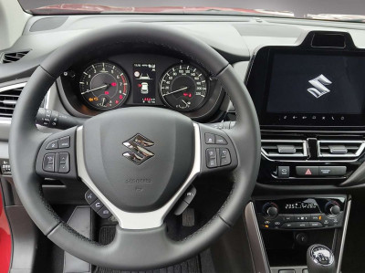 Suzuki S-Cross Vorführwagen