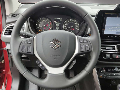 Suzuki S-Cross Vorführwagen