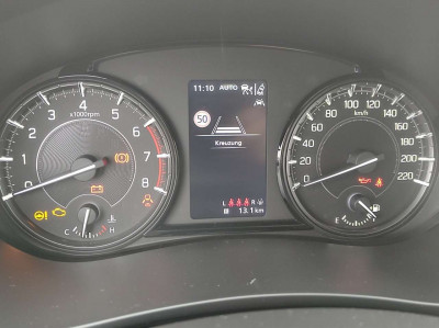 Suzuki S-Cross Vorführwagen