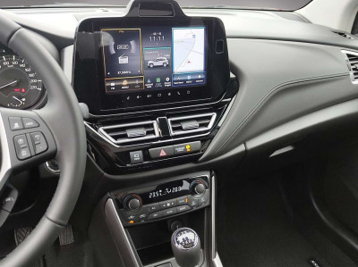 Suzuki S-Cross Vorführwagen