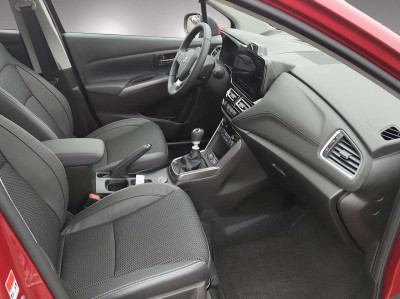 Suzuki S-Cross Vorführwagen