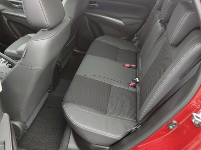 Suzuki S-Cross Vorführwagen