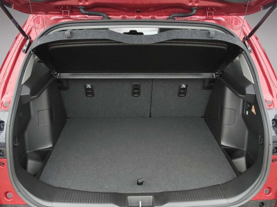 Suzuki S-Cross Vorführwagen