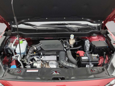 Suzuki S-Cross Vorführwagen