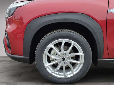 Suzuki S-Cross Vorführwagen