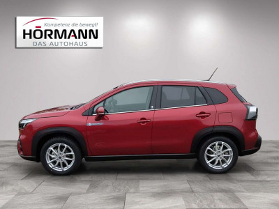 Suzuki S-Cross Vorführwagen