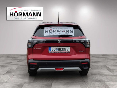 Suzuki S-Cross Vorführwagen