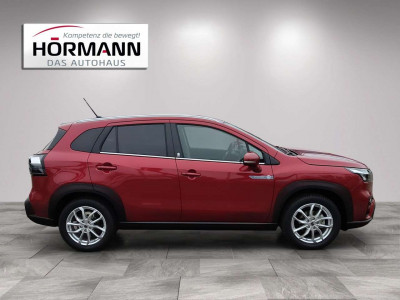 Suzuki S-Cross Vorführwagen