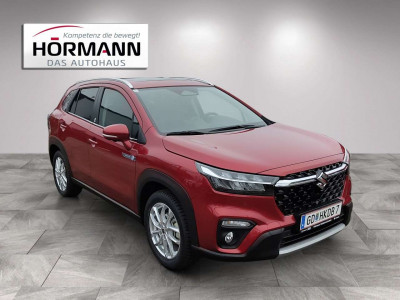 Suzuki S-Cross Vorführwagen