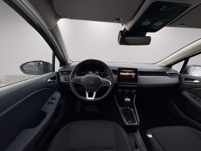 Renault Clio Neuwagen