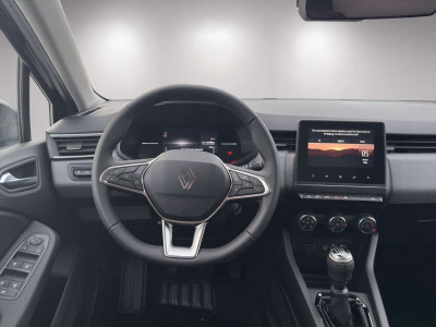 Renault Clio Neuwagen