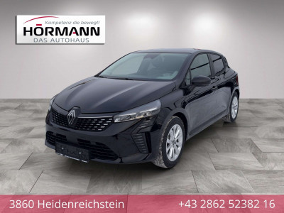 Renault Clio Neuwagen