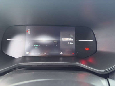 Renault Clio Neuwagen