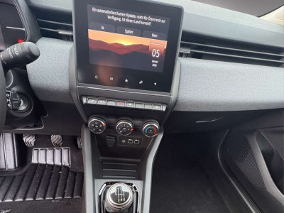 Renault Clio Neuwagen