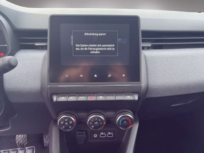 Renault Clio Neuwagen