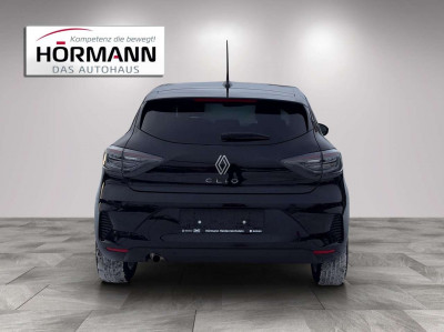 Renault Clio Neuwagen