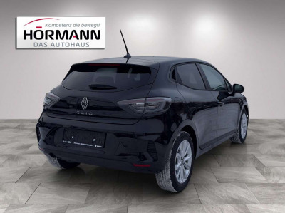 Renault Clio Neuwagen