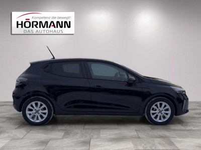 Renault Clio Neuwagen