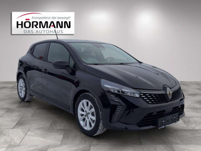 Renault Clio Neuwagen