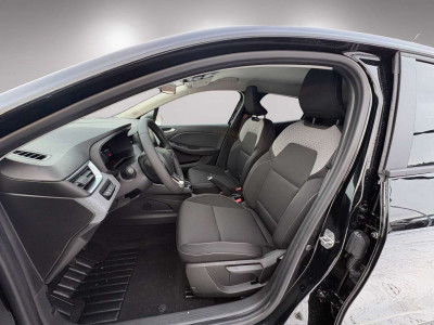 Renault Clio Neuwagen