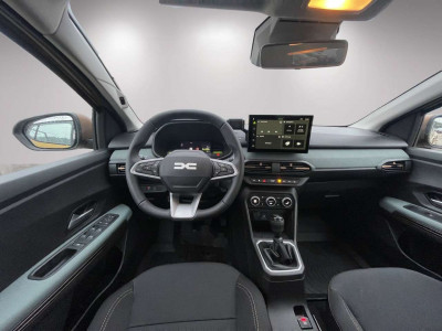 Dacia Sandero Neuwagen Dacia Sandero Neuwagen