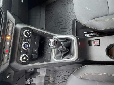 Dacia Sandero Neuwagen Dacia Sandero Neuwagen