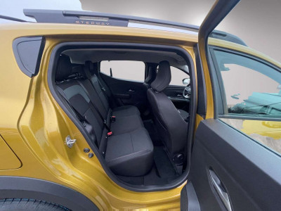 Dacia Sandero Neuwagen Dacia Sandero Neuwagen