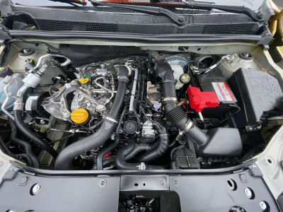 Dacia Sandero Neuwagen Dacia Sandero Neuwagen