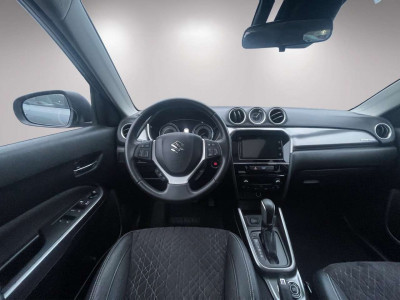 Suzuki Vitara Gebrauchtwagen