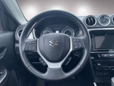 Suzuki Vitara Gebrauchtwagen