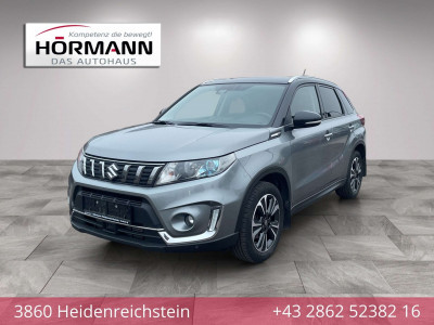 Suzuki Vitara Gebrauchtwagen