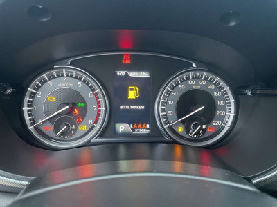 Suzuki Vitara Gebrauchtwagen