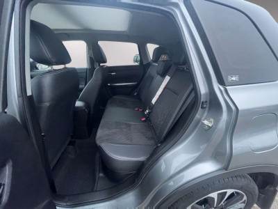 Suzuki Vitara Gebrauchtwagen