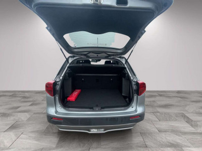 Suzuki Vitara Gebrauchtwagen