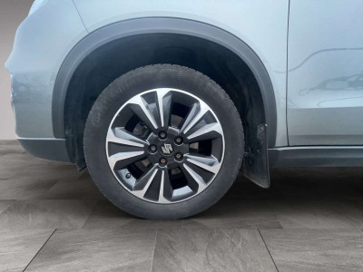 Suzuki Vitara Gebrauchtwagen