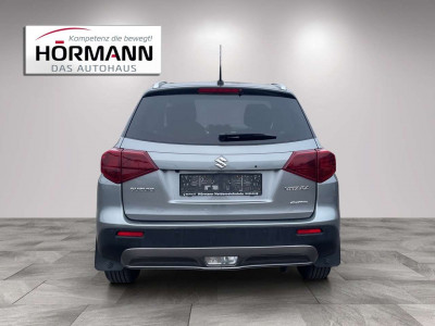 Suzuki Vitara Gebrauchtwagen