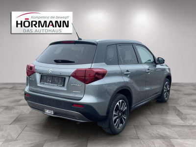 Suzuki Vitara Gebrauchtwagen