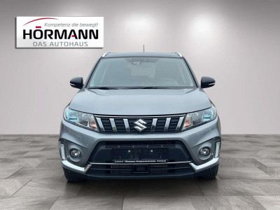 Suzuki Vitara Gebrauchtwagen