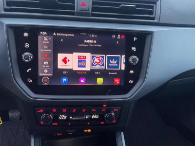 Seat Arona Gebrauchtwagen