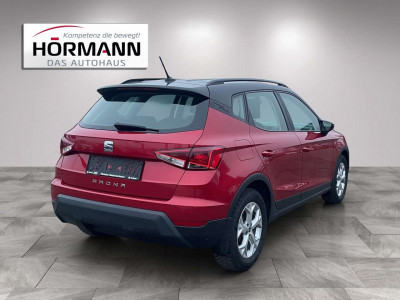 Seat Arona Gebrauchtwagen
