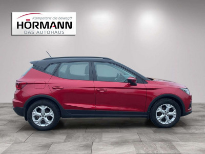 Seat Arona Gebrauchtwagen