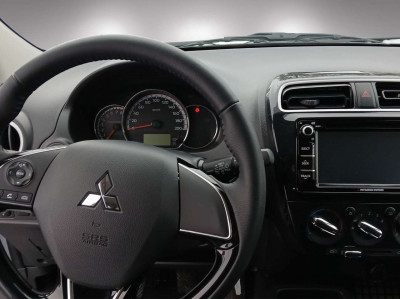 Mitsubishi Space Star Gebrauchtwagen